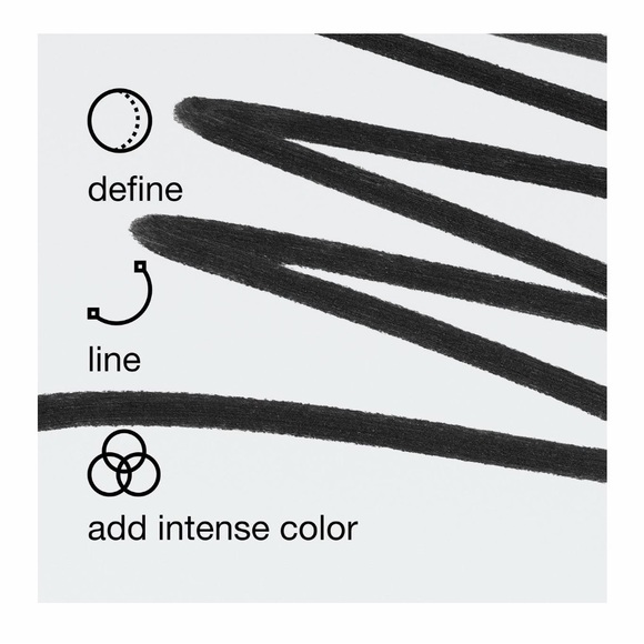 NWOT- Clinique High Impact Gel Tech Eyeliner- Beaming Beige - Picture 7 of 10